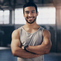 Picture of David R.