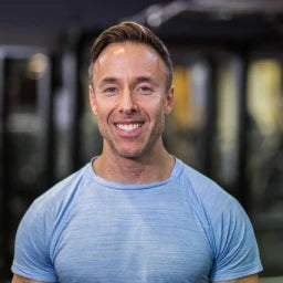 Picture of Mark T.