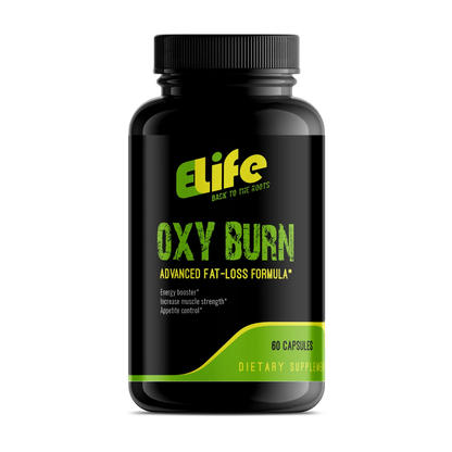 Oxy Burn