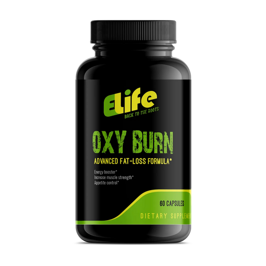Oxy Burn