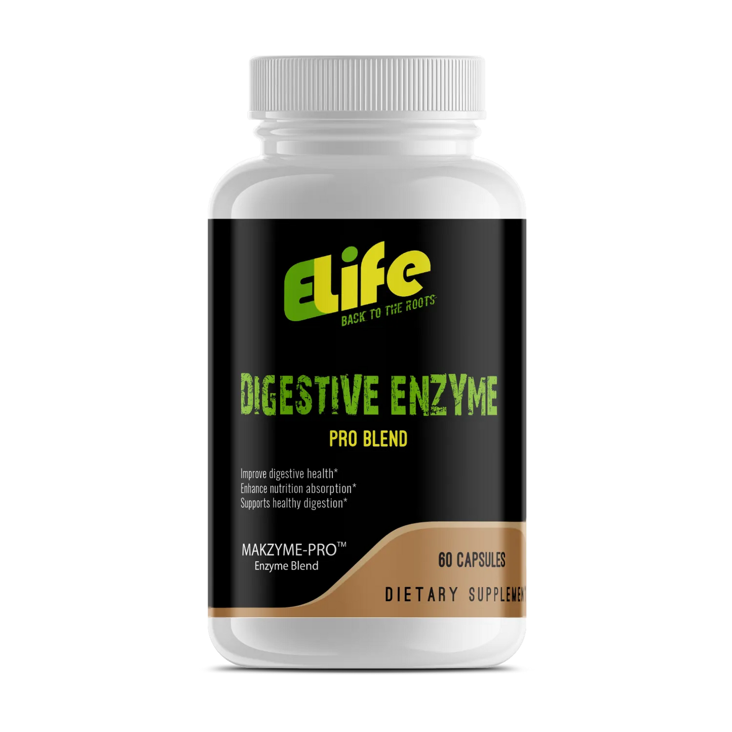 Digestive Enzyme