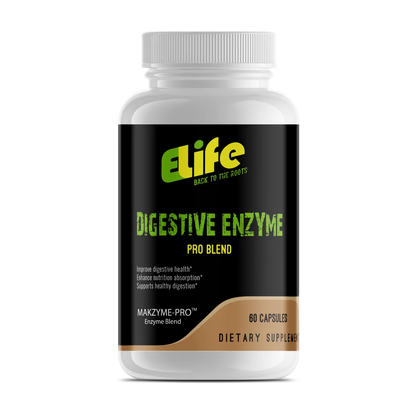 Digestive Enzyme