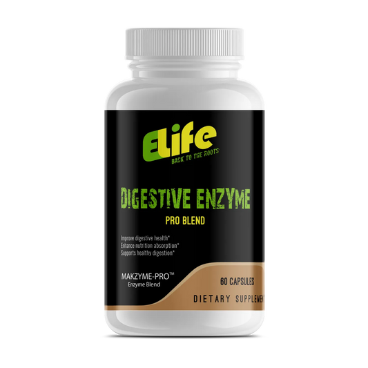 Digestive Enzyme
