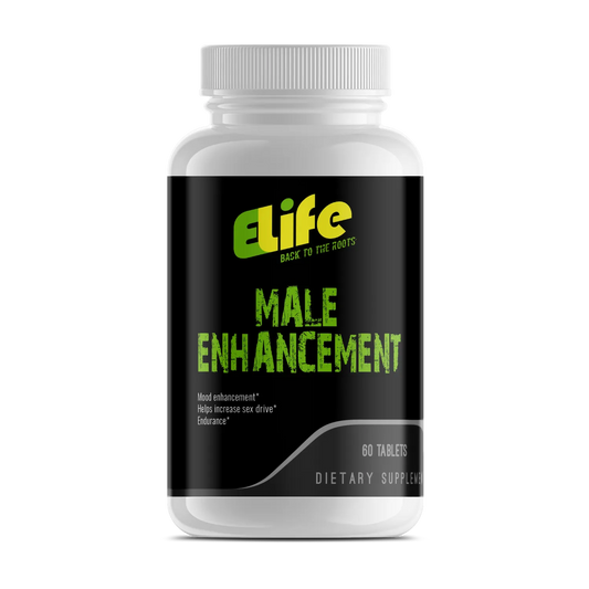 Male Enhancement