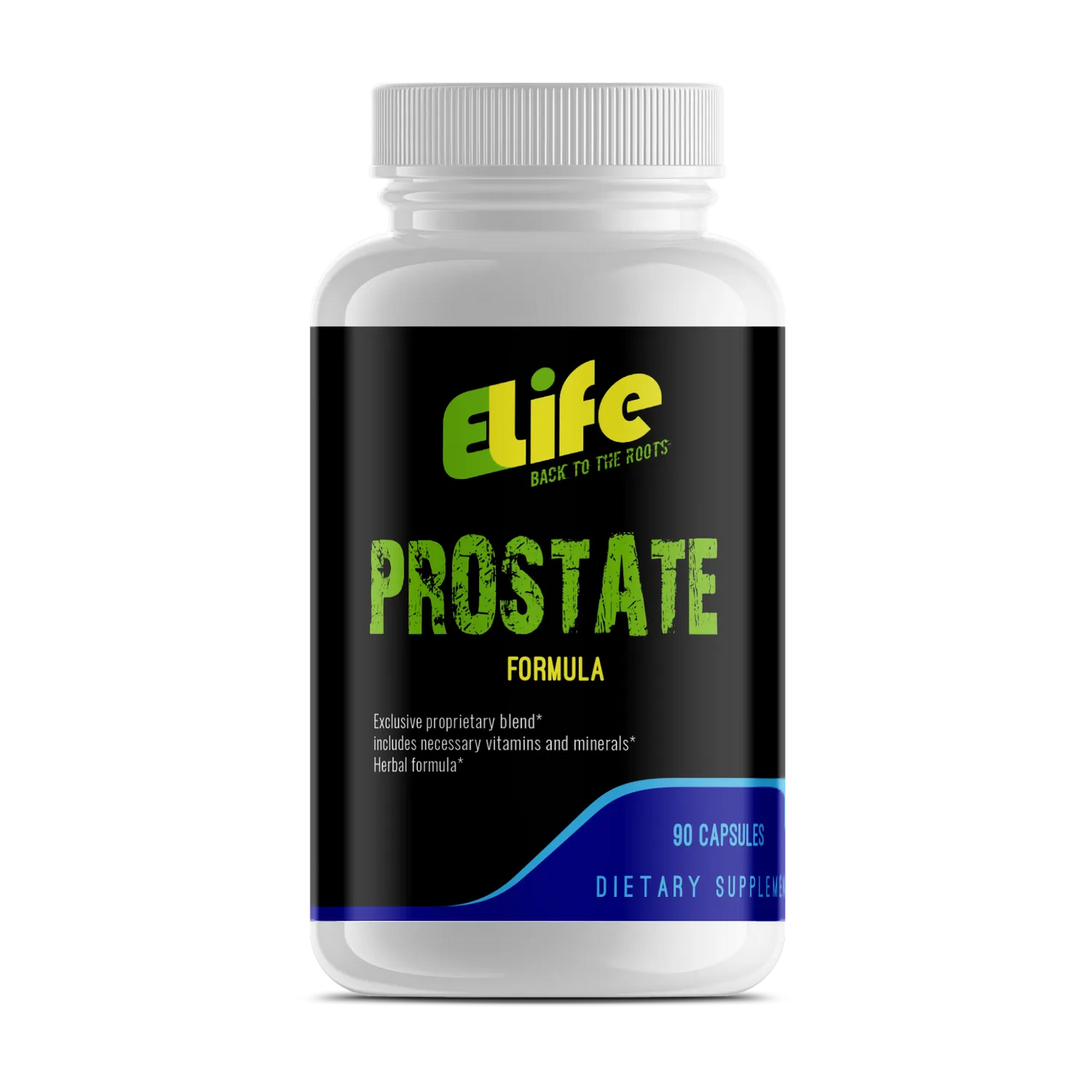 Prostate Formula
