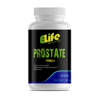 Prostate Formula