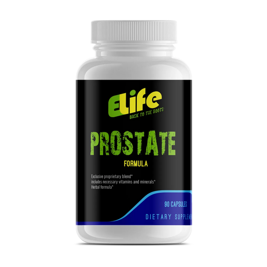 Prostate Formula