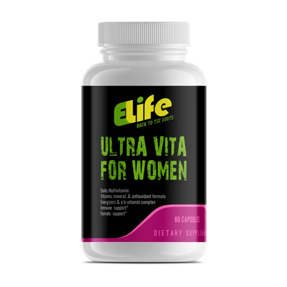 Ultra Vita for Women
