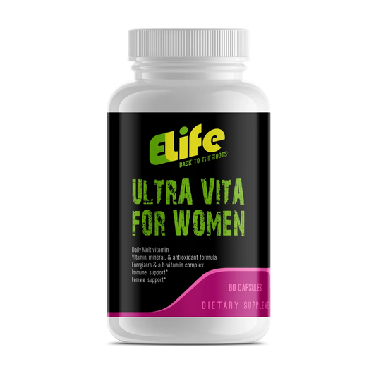 Ultra Vita for Women