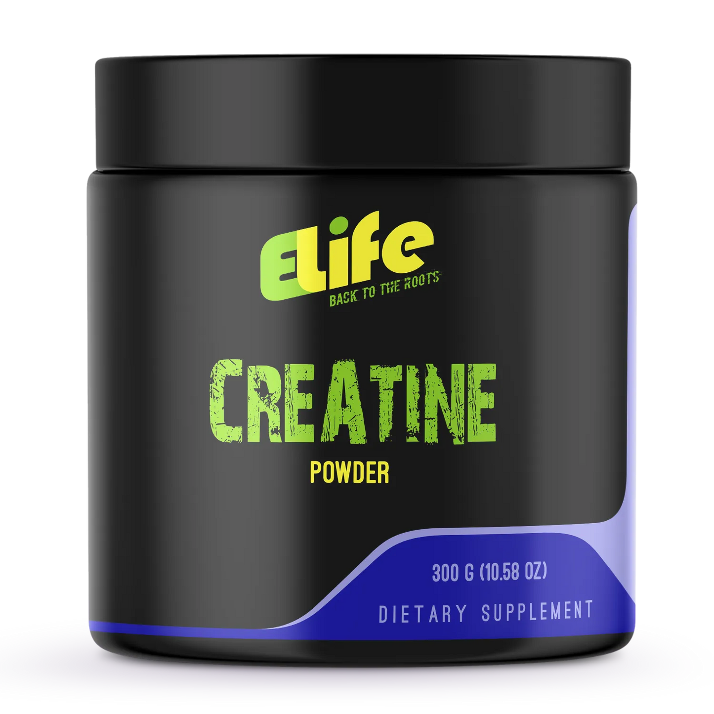 Creatine Powder