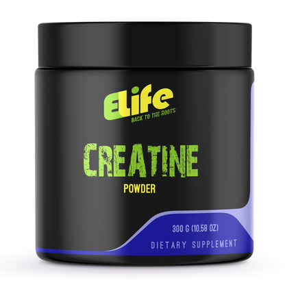 Creatine Powder