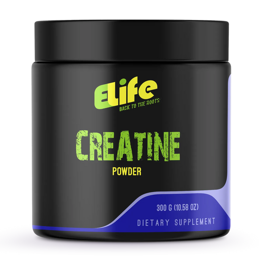 Creatine Powder