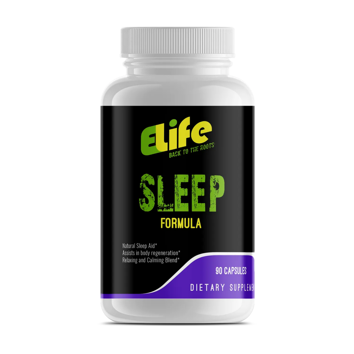 Sleep Formula
