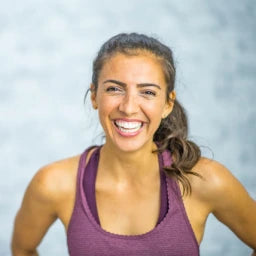 Picture of Sarah J.